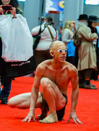 Illustration for article titled The Absolute Best Cosplay of 2013